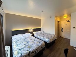 Motel 6 Glenview, IL - Chicago North