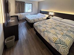 Motel 6 Glenview, IL - Chicago North