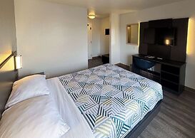 Motel 6 Glenview, IL - Chicago North