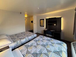 Motel 6 Glenview, IL - Chicago North