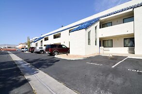 Motel 6 North Palm Springs, CA - North
