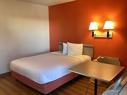 Motel 6 North Palm Springs, CA - North