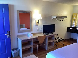 Motel 6 North Palm Springs, CA - North