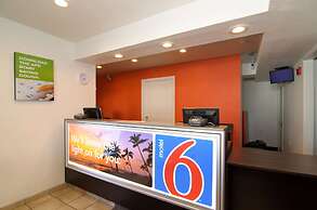 Motel 6 North Palm Springs, CA - North