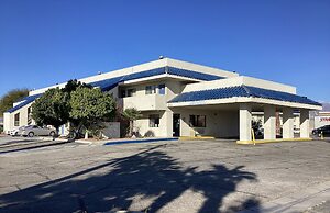 Motel 6 North Palm Springs, CA - North