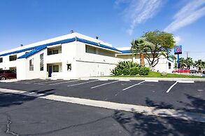 Motel 6 North Palm Springs, CA - North