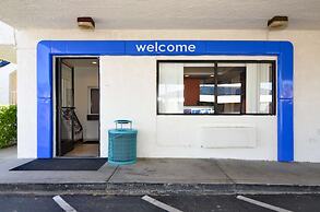 Motel 6 North Palm Springs, CA - North
