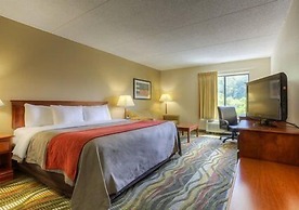 Comfort Inn & Suites Lookout Mountain