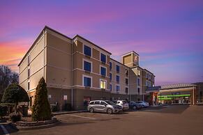 Comfort Inn & Suites Chattanooga West - Lookout Mountain