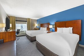 Comfort Inn & Suites Chattanooga West - Lookout Mountain
