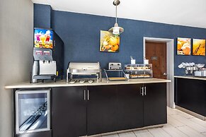 Comfort Inn & Suites Chattanooga West - Lookout Mountain