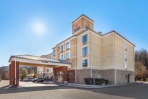 Comfort Inn & Suites Chattanooga West - Lookout Mountain