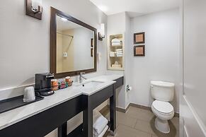 Comfort Inn & Suites Chattanooga West - Lookout Mountain