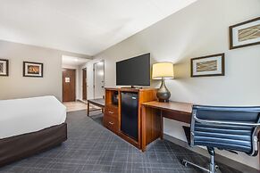 Comfort Inn & Suites Chattanooga West - Lookout Mountain