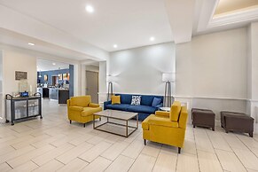 Comfort Inn & Suites Chattanooga West - Lookout Mountain