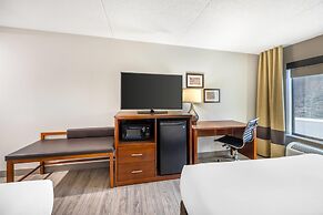 Comfort Inn & Suites Chattanooga West - Lookout Mountain