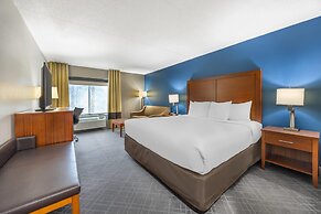 Comfort Inn & Suites Chattanooga West - Lookout Mountain