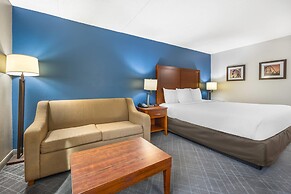 Comfort Inn & Suites Chattanooga West - Lookout Mountain