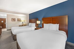 Comfort Inn & Suites Chattanooga West - Lookout Mountain