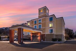 Comfort Inn & Suites Chattanooga West - Lookout Mountain