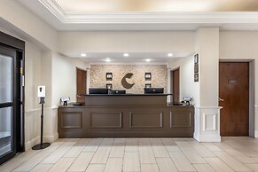 Comfort Inn & Suites Chattanooga West - Lookout Mountain