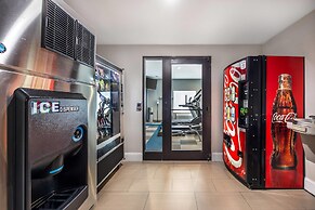 Comfort Inn & Suites Chattanooga West - Lookout Mountain