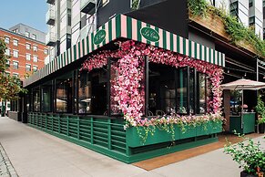 Gansevoort Meatpacking