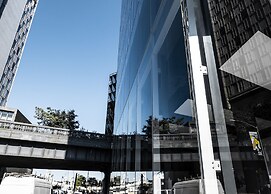 Gansevoort Meatpacking