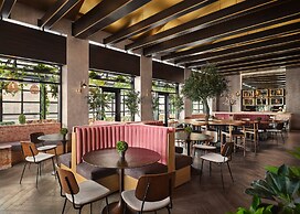 Gansevoort Meatpacking