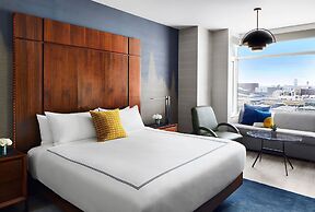 Gansevoort Meatpacking