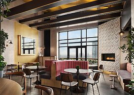 Gansevoort Meatpacking