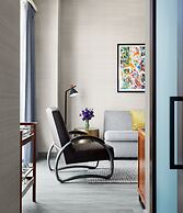 Gansevoort Meatpacking