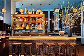 Gansevoort Meatpacking