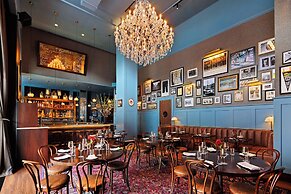 Gansevoort Meatpacking