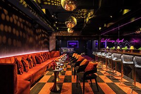 Gansevoort Meatpacking