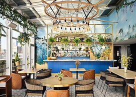 Gansevoort Meatpacking