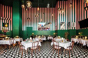 Gansevoort Meatpacking