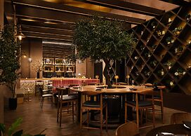 Gansevoort Meatpacking