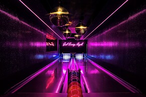 Gansevoort Meatpacking