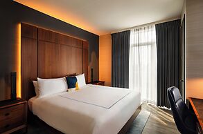 Gansevoort Meatpacking