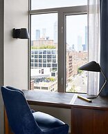 Gansevoort Meatpacking