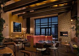 Gansevoort Meatpacking