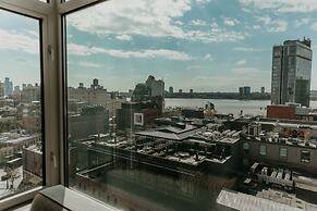 Gansevoort Meatpacking