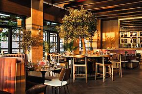 Gansevoort Meatpacking