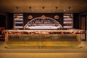 Gansevoort Meatpacking