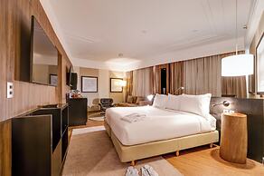Radisson Hotel Alphaville