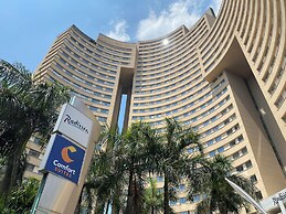 Radisson Hotel Alphaville