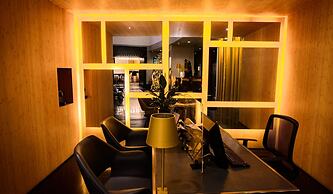 Radisson Hotel Alphaville