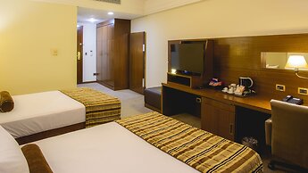 Radisson Hotel Alphaville