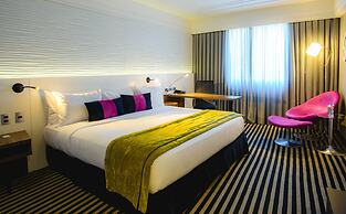 Radisson Hotel Alphaville